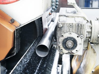 Aceros y Aceros Rectificados