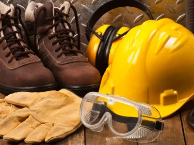 Seguridad Industrial